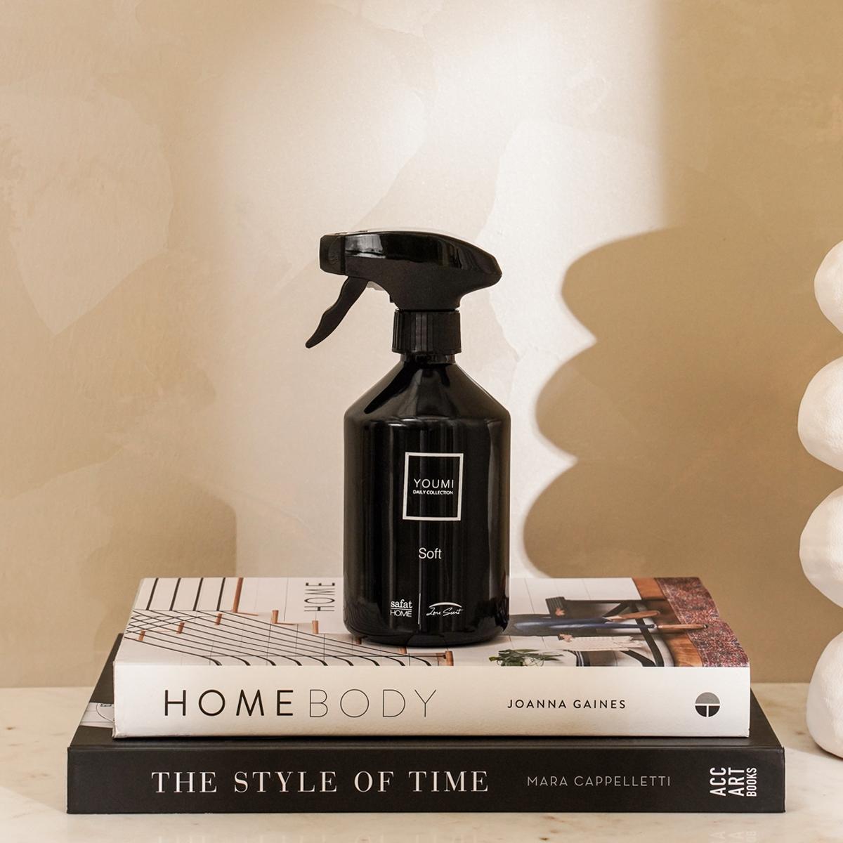 Soft Room Spray 500 ml in Kuwait | Buy Online | safathome.com