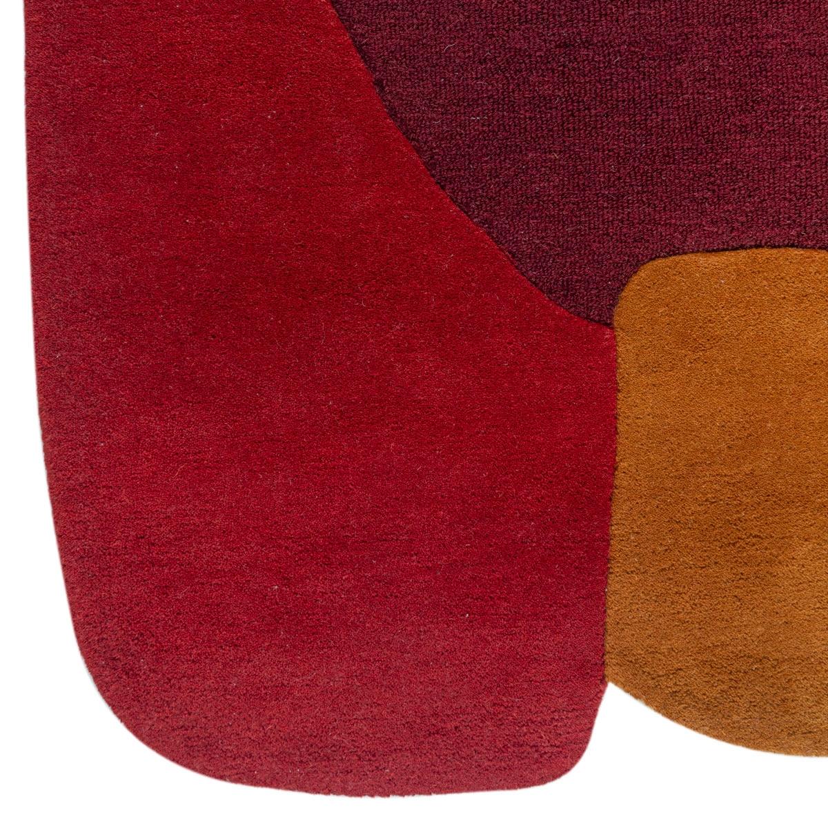 Leigh Area Rug Multicolor 170X240 cm in Kuwait | Buy Online | safathome.com
