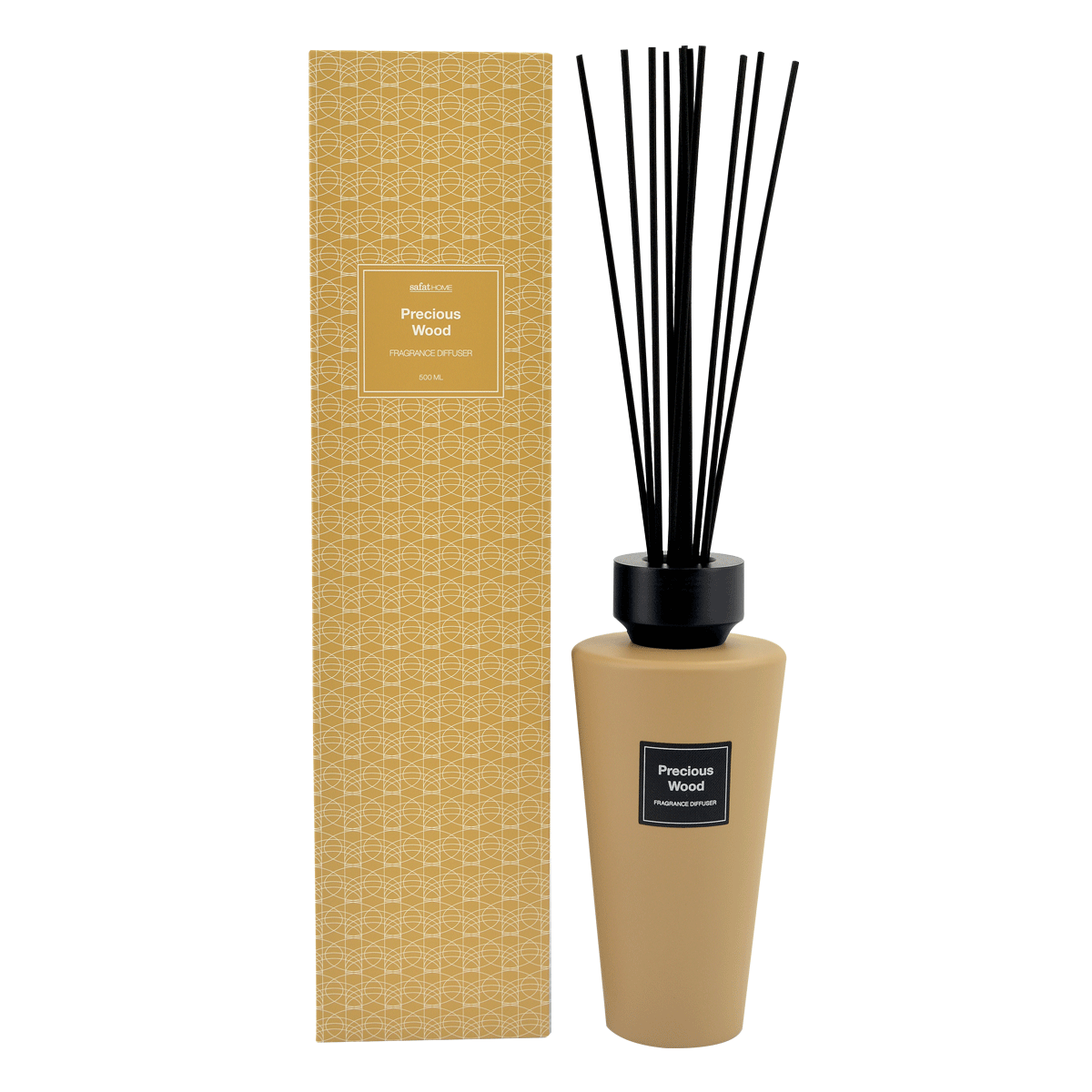 Precious Wood Diffuser 500 ml in Kuwait | Buy Online | safathome.com