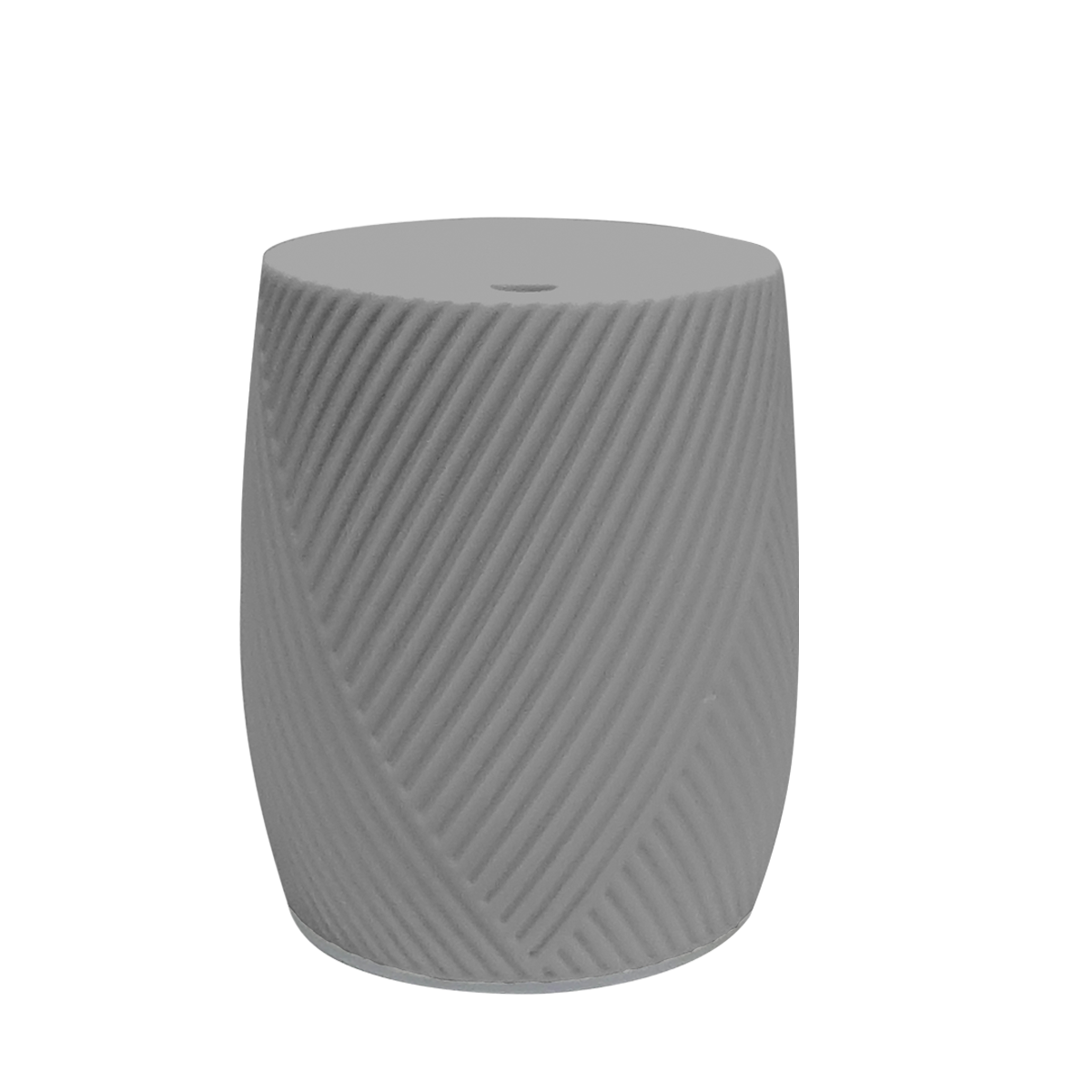 Roll Electric Diffuser Grey D:10.8XH:13.2 cm in Kuwait | Buy Online ...