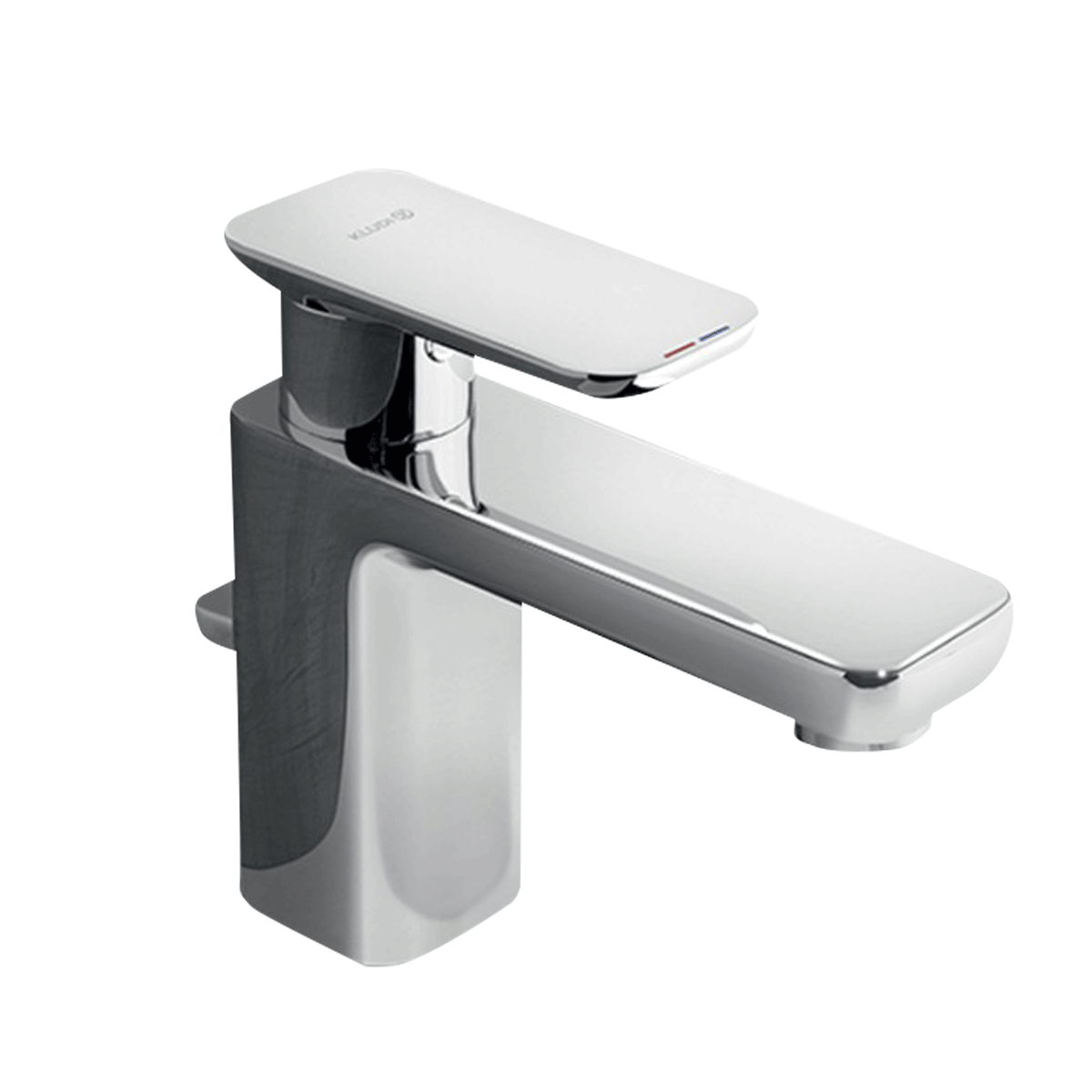 Kludi e2 basin mixer in Kuwait | Buy Online | safathome.com