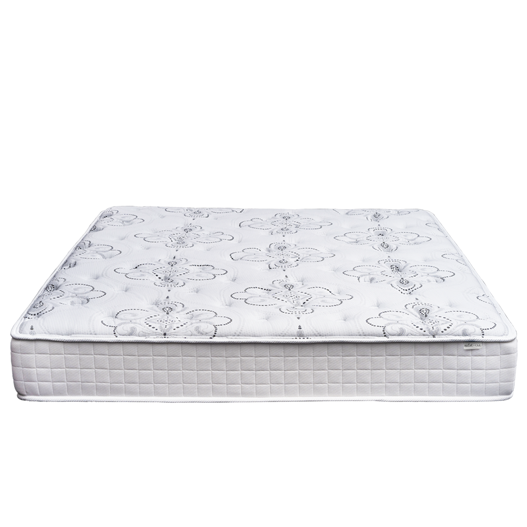 Golden Luxe Pocket Spring Mattress 200X200X25 cm in Kuwait | Buy Online ...
