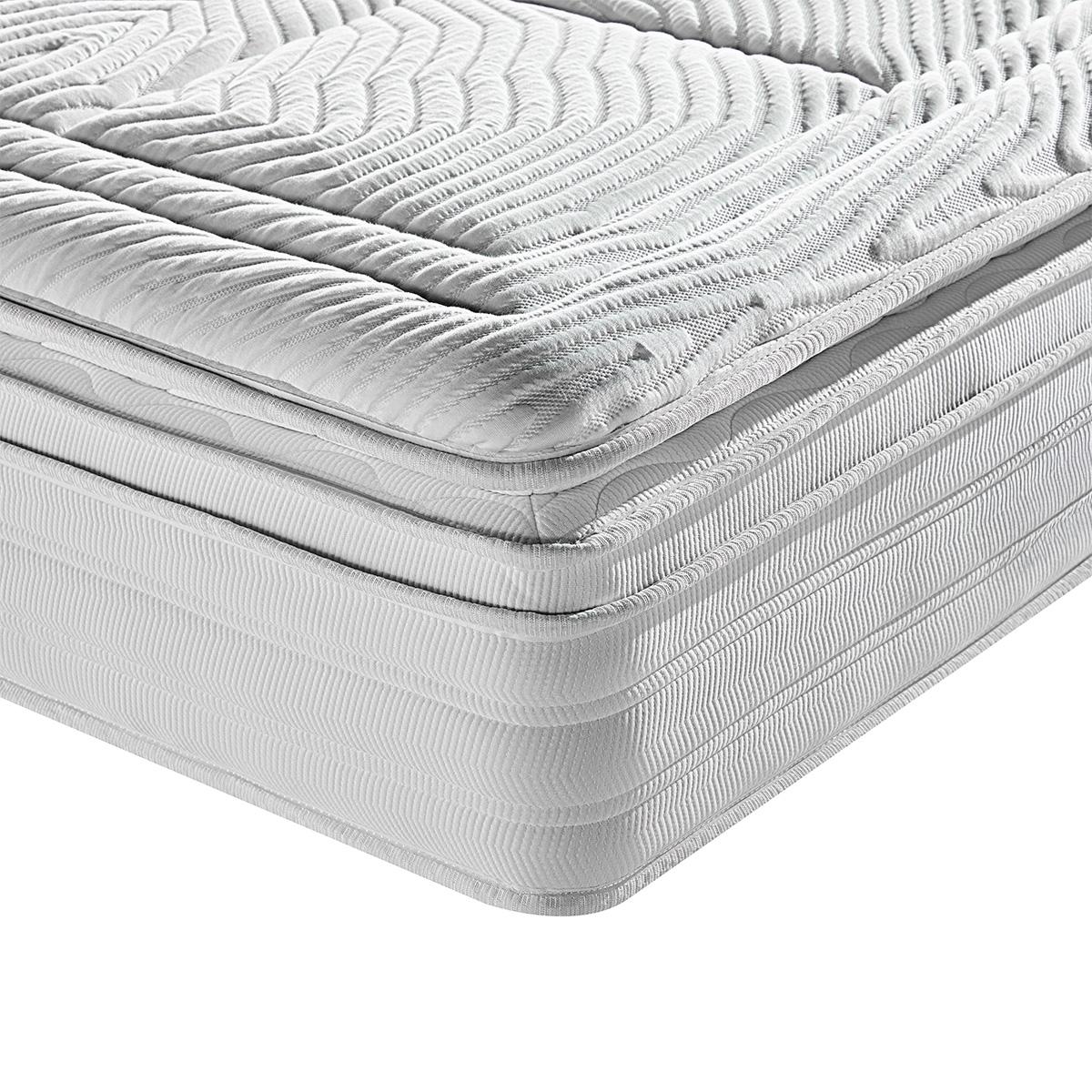 -Duo Pocket Spring Core Mattress 180X200X30 cm