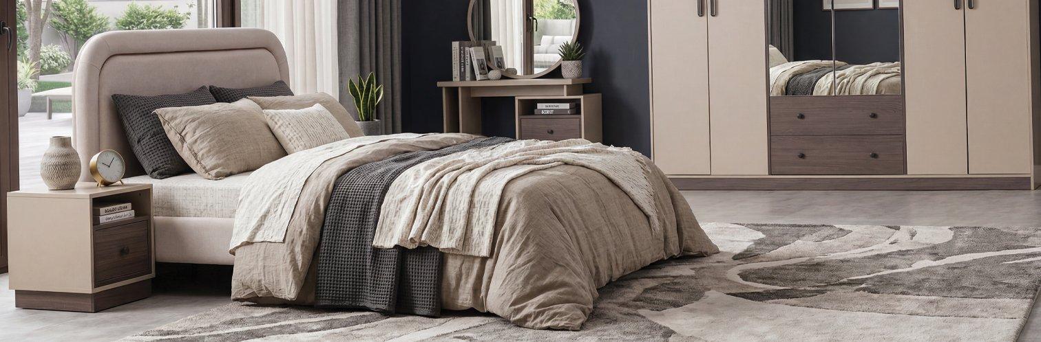 bedroom sets