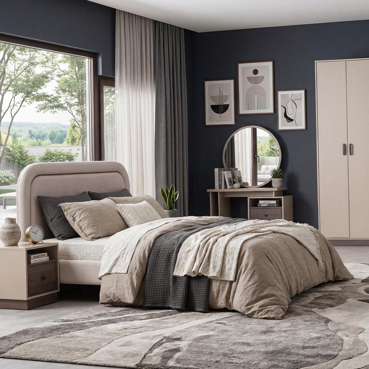 Beds