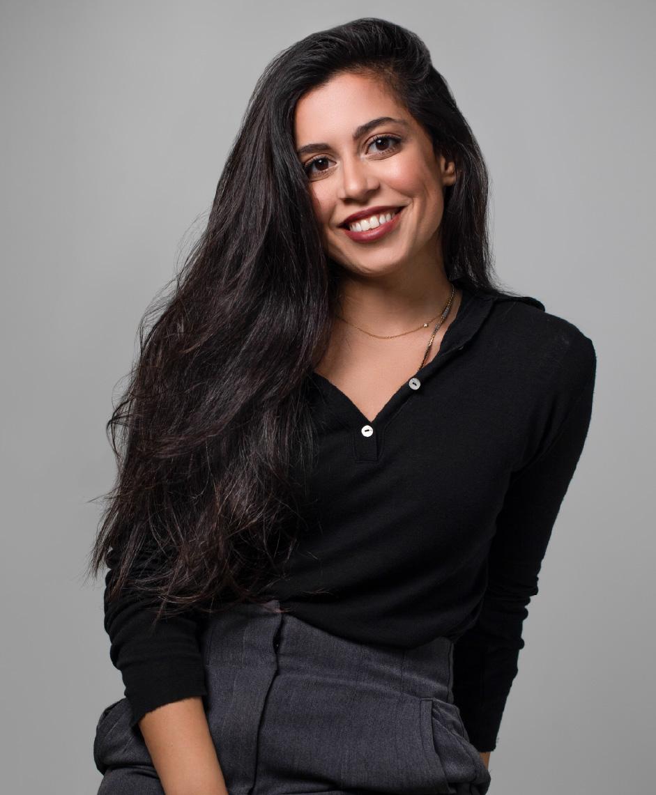 Fatema AlBader