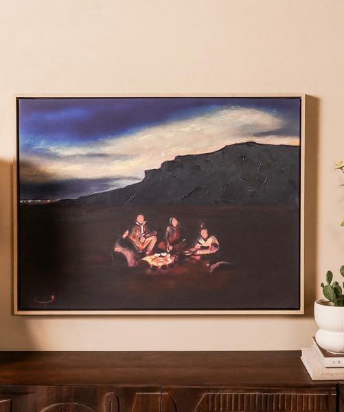 Kashta Canvas