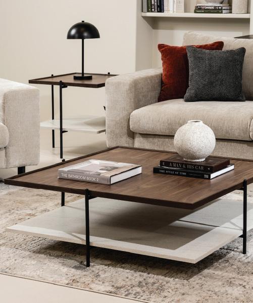 Tables & Storage