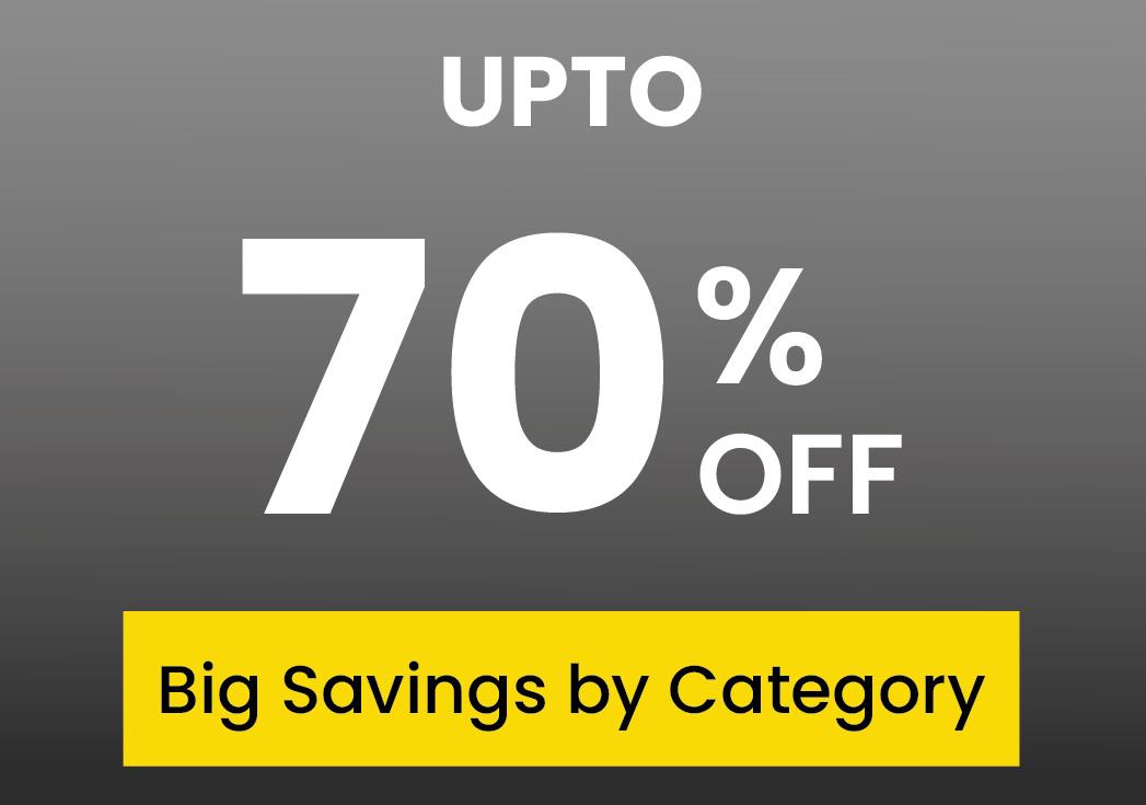 Accessories Sale Mobile