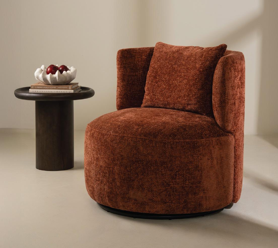 Armchairs