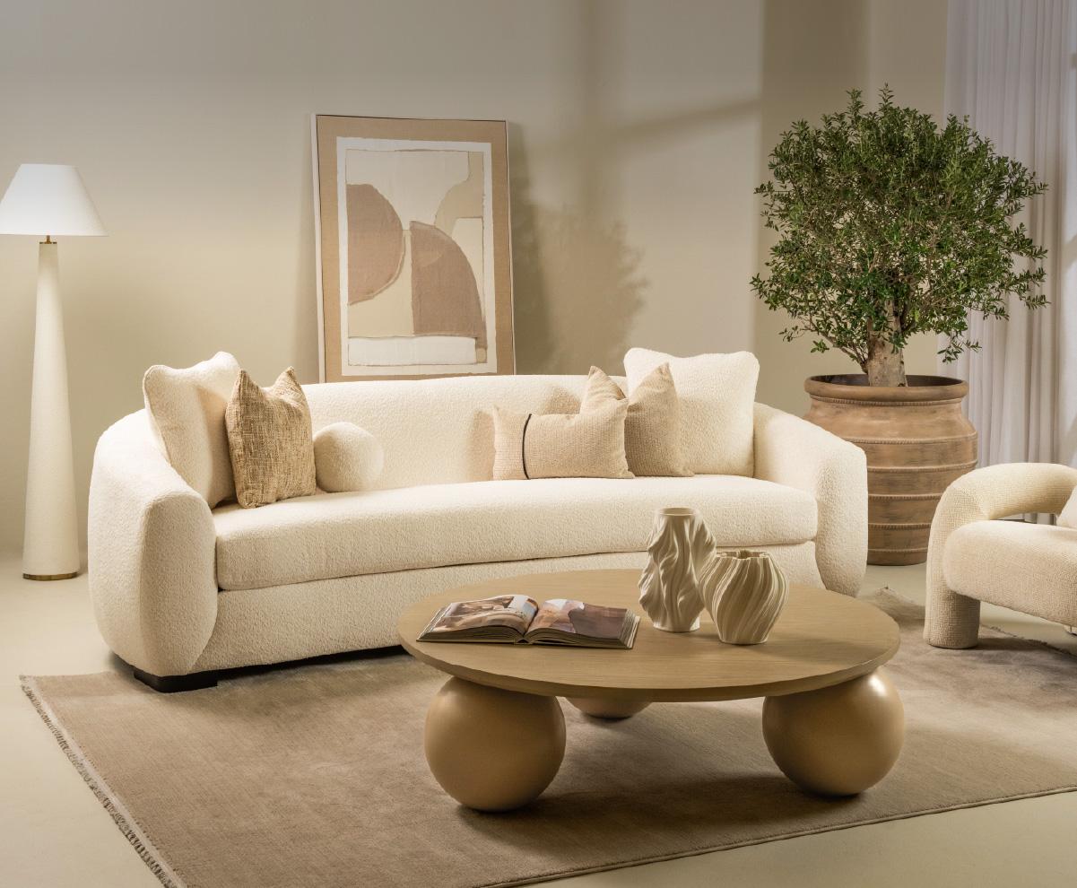 Sofa Sets