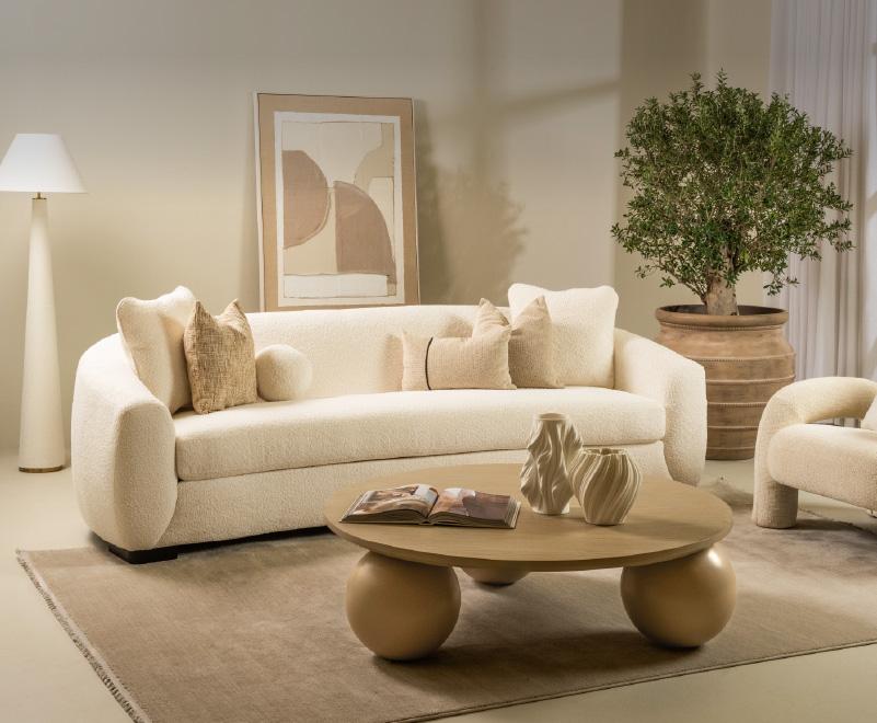 living sofas