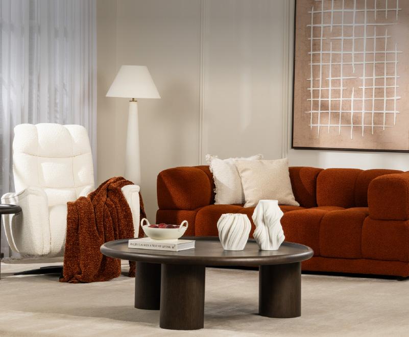 Sofa Sets