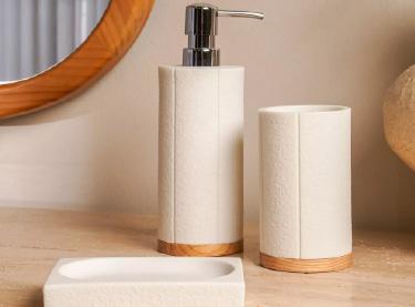 10% OFF All Bath Accessories