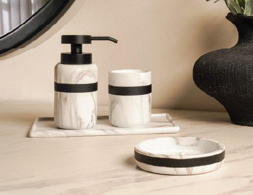 Bathroom Accessories