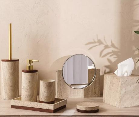 Bathroom Accessories