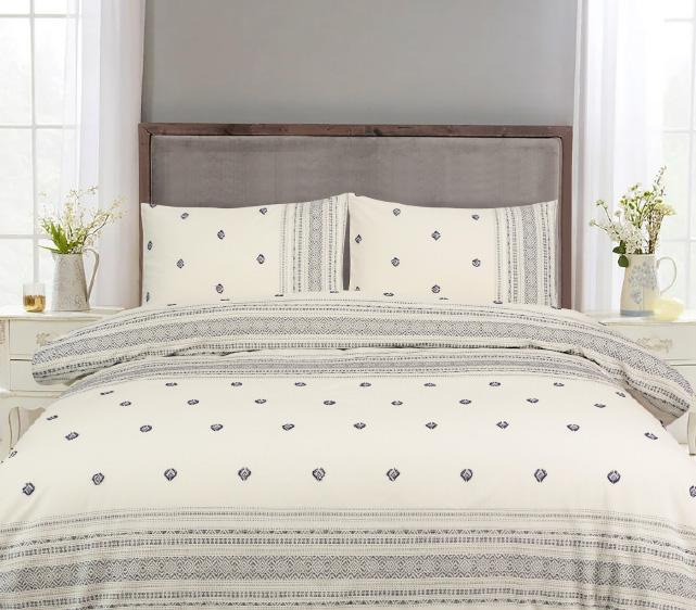 New Beddings