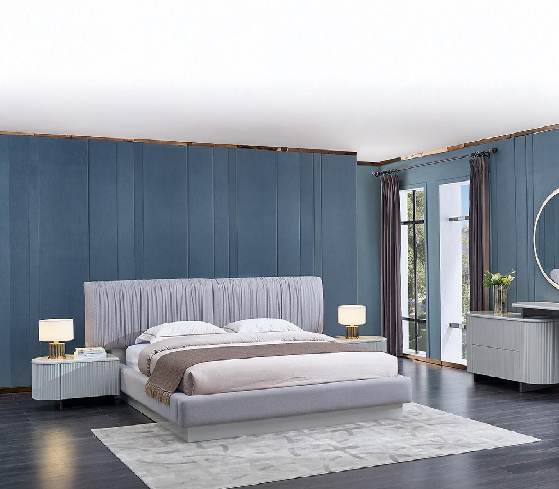 Bedrooms