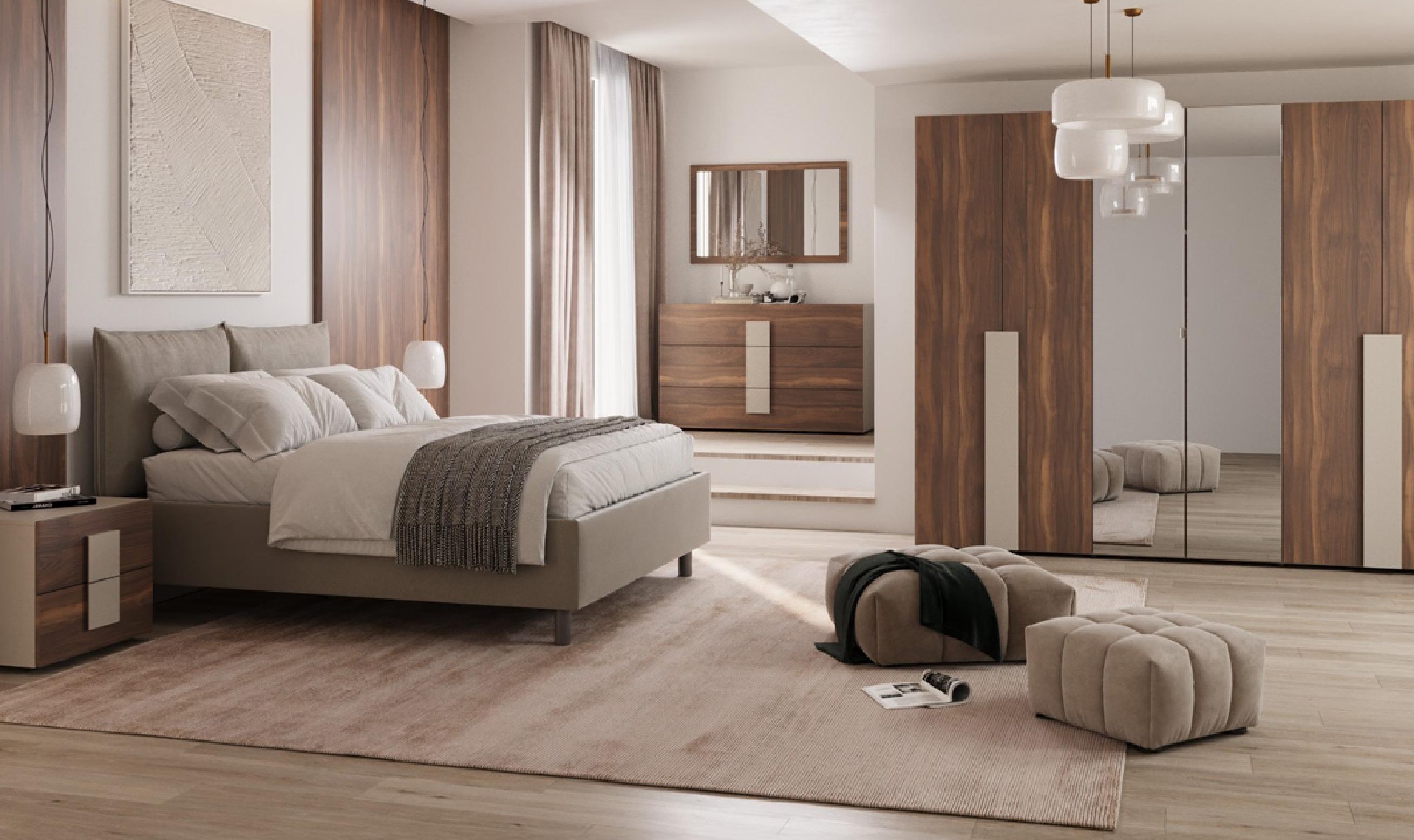 Bedroom Full Set