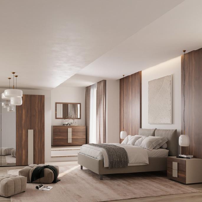 Kids Bedroom