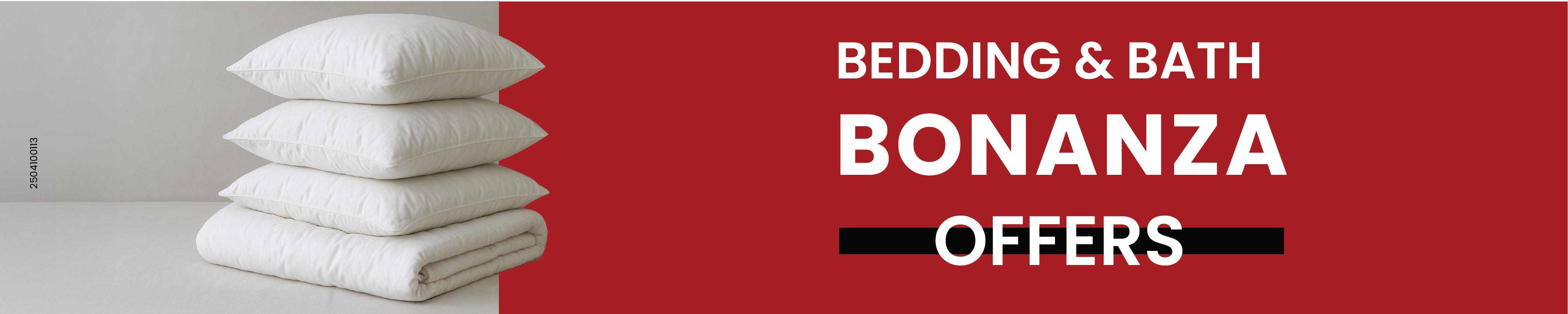 Bonanza Offers Desktop