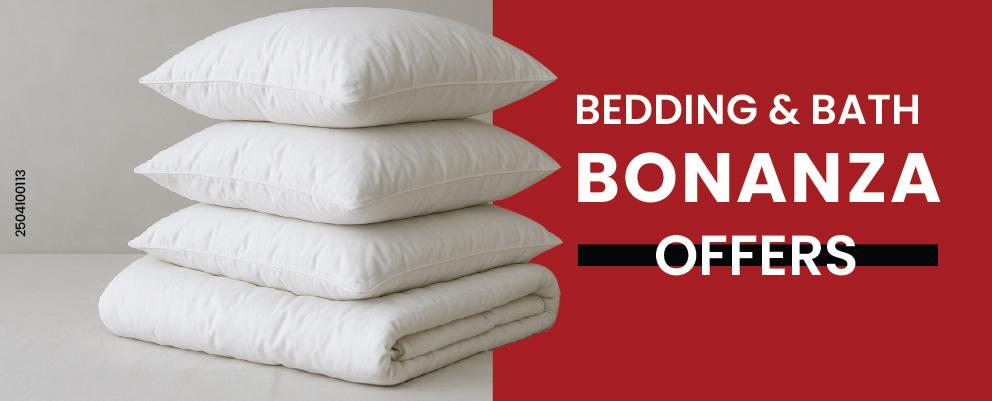 Bonanza Offers Mobile