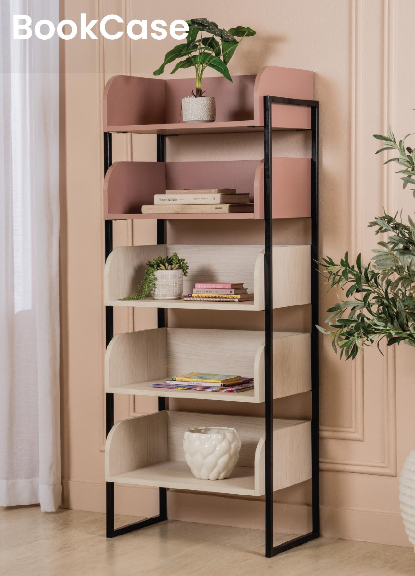 Bookcase