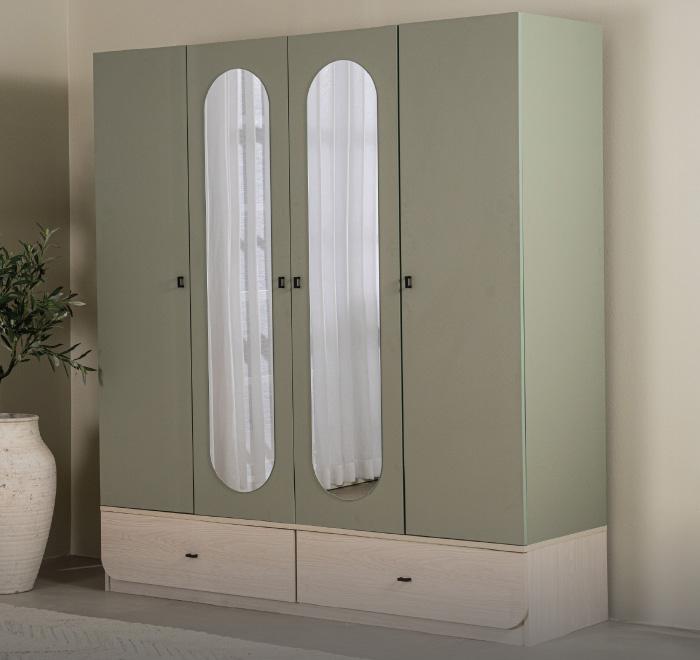 Kids Wardrobes