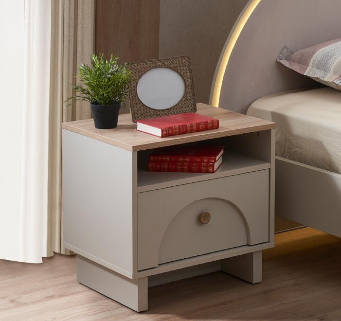 Kids Nightstand