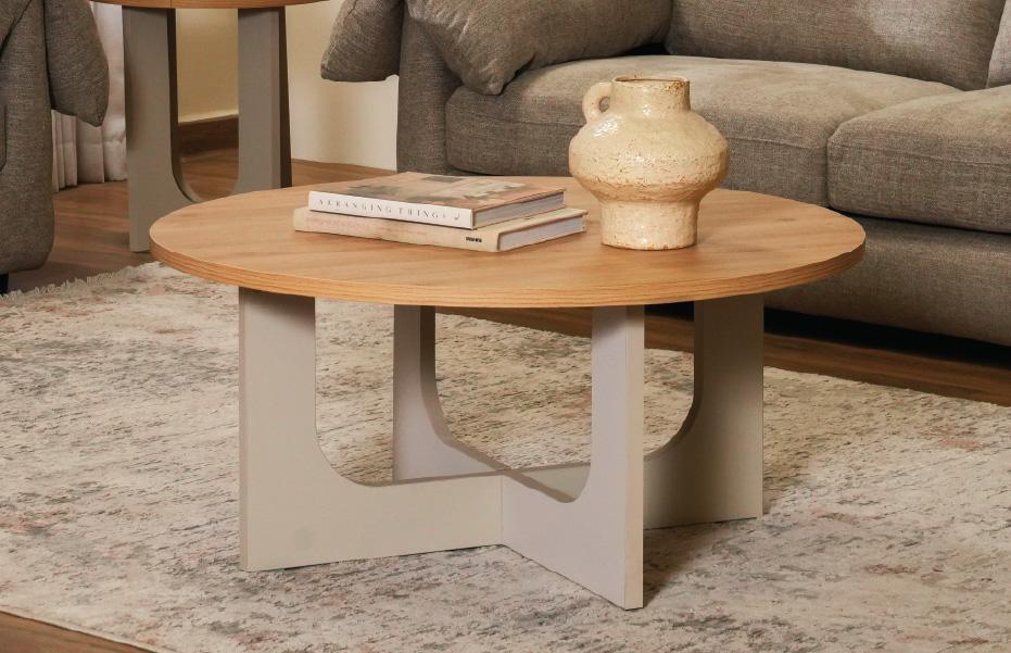 الأثاث الخارجي