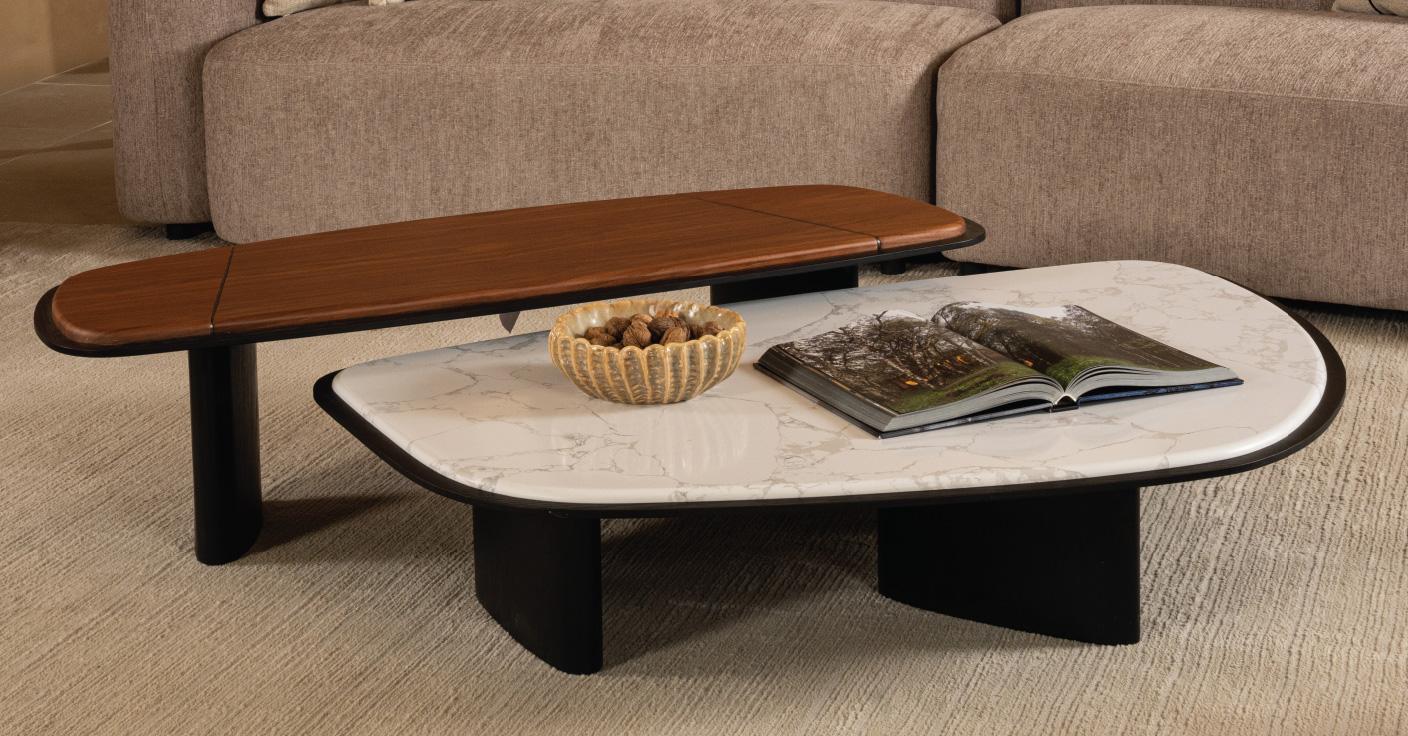Coffee Tables