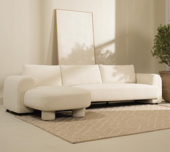 Corner Sofa