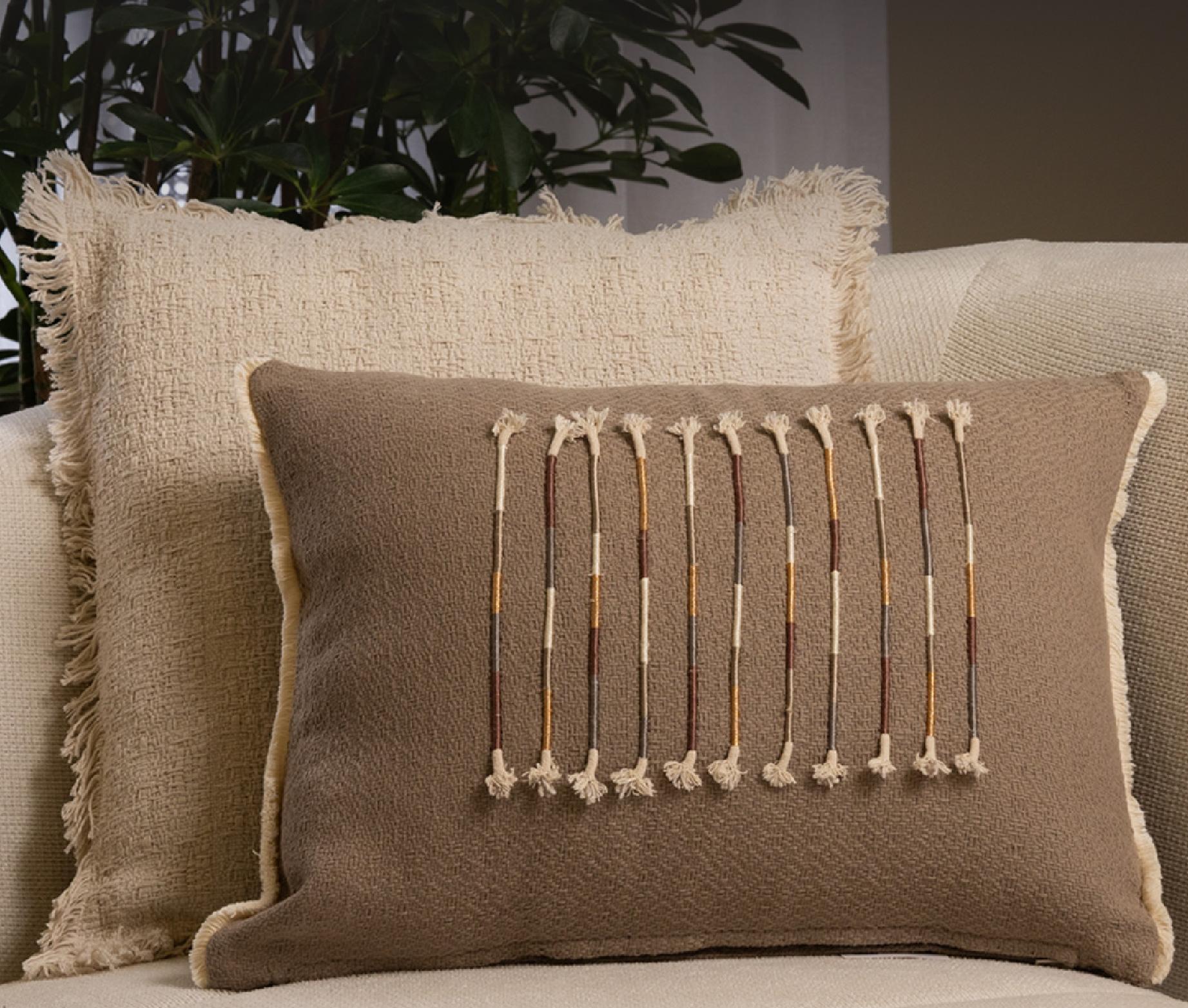Cushions & Curtains