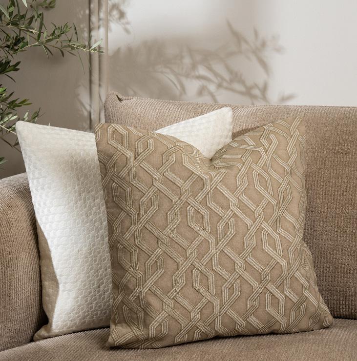 Cushions