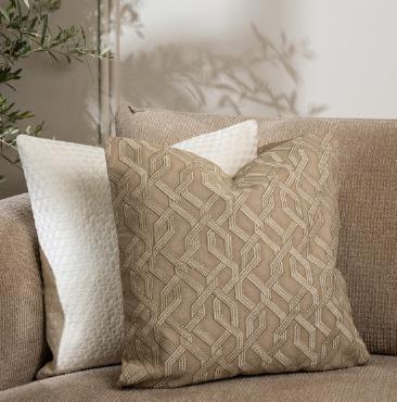 Cushions