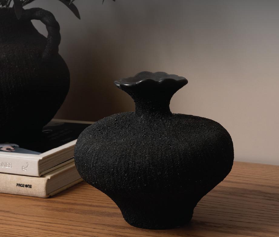 Decorative Accessories