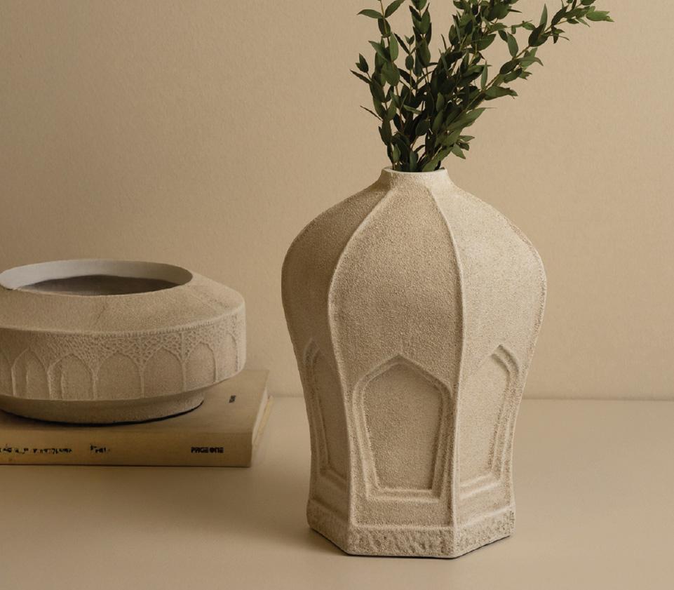 Decorative Accessories
