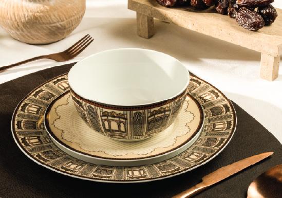 Dinner Sets