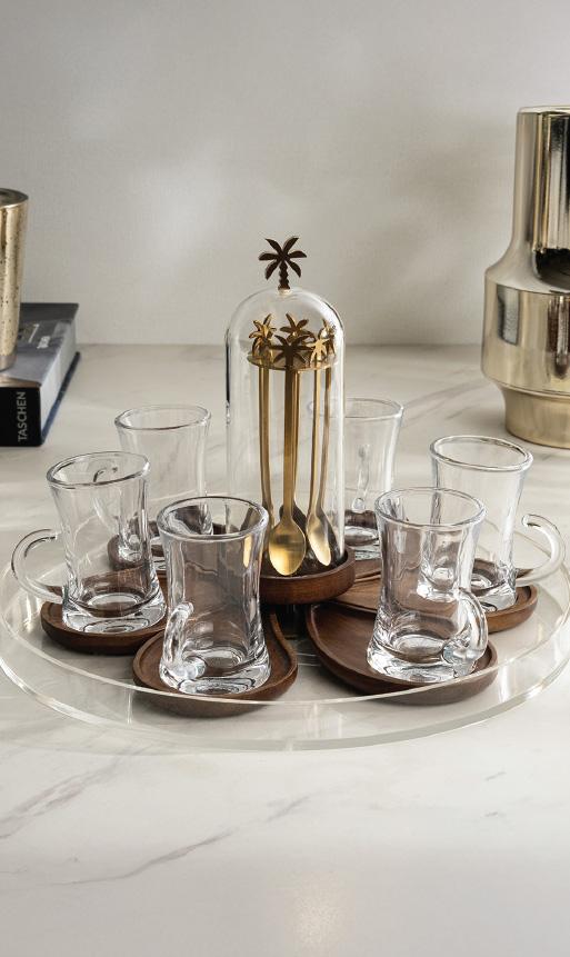 Decorative Accessories