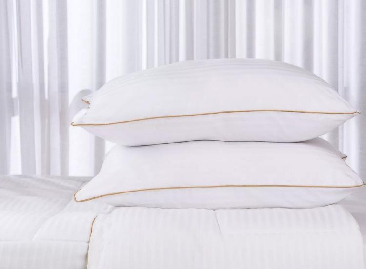 Duvet & Pillow