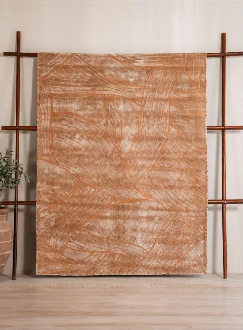 سجّاد الأرضيات