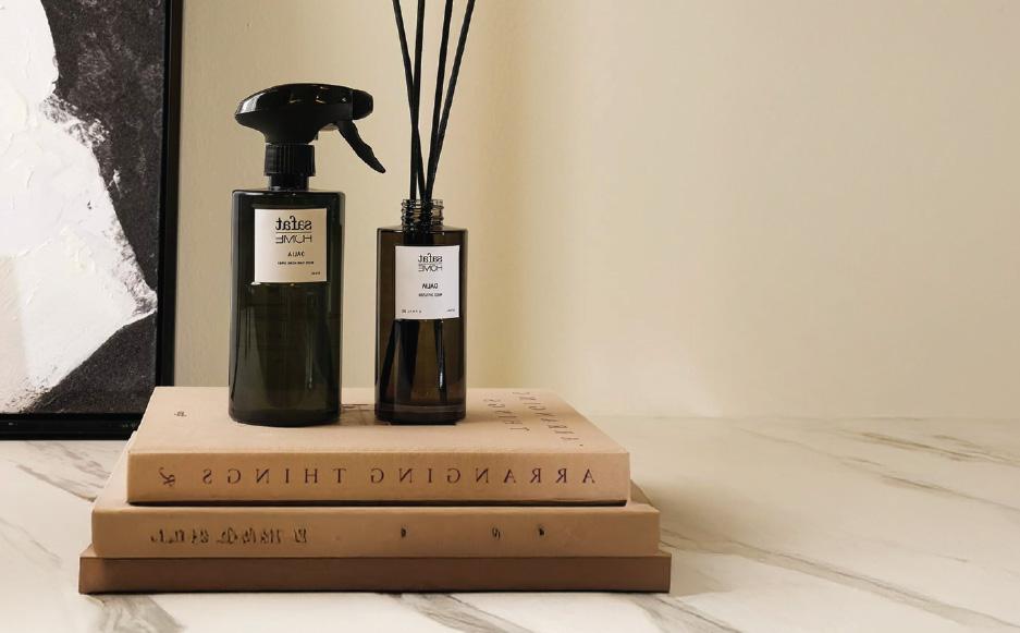 Home Fragrance