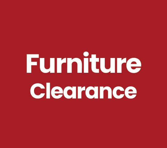 Furniture Celearance