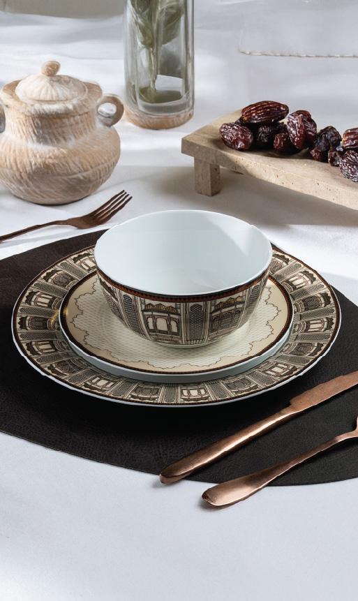 Decorative Accessories