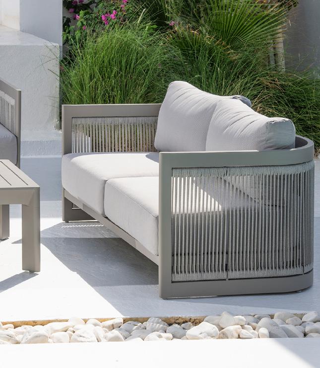 Garden Furniture