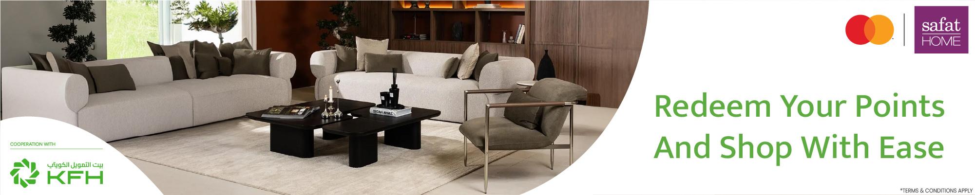 KFH Redeem Voucher