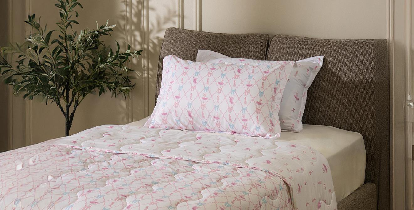 مفروشات أطفال