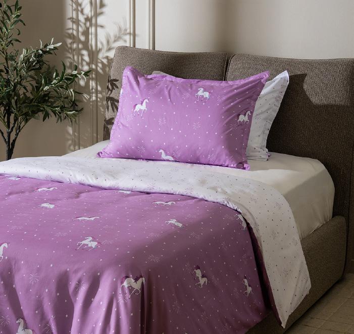 Kids Bedding