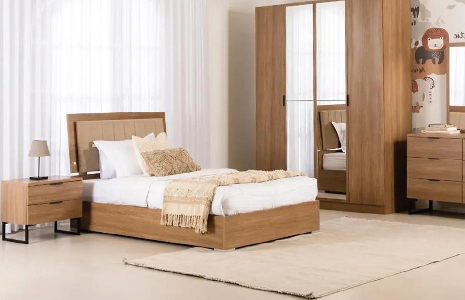 غرف الأطفال