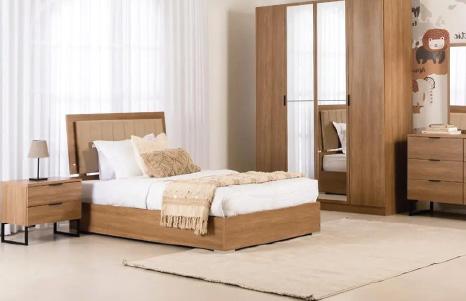 غرف الأطفال